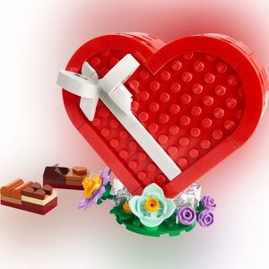 Celebration Series: Valentine's Day Box 40759